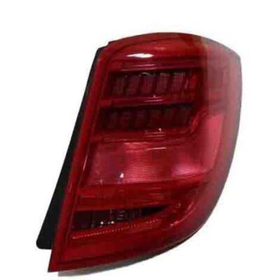 چراغ عقب لیفان X60