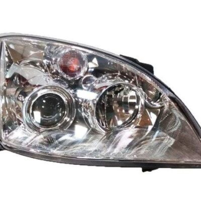 چراغ جلو راست ام وی ام ۵۳۰