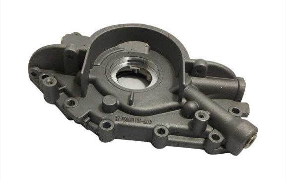 اویل پمپ ام وی ام ۳۱۵