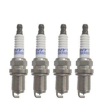 شمع موتور ام وی ام ۱۱۰