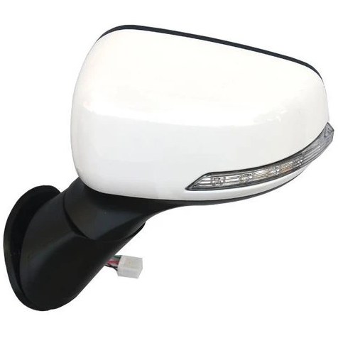 اینه بغل چپ جک S3