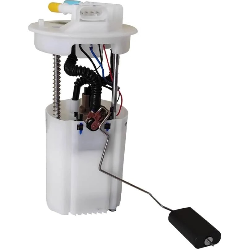 پمپ بنزین جک j3