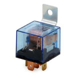 رله بوق 5 فیش بسته 10 تایی - تصویر 2