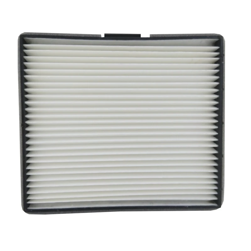 j5 01 فیلتر کابین جک j5 - تصویر 1