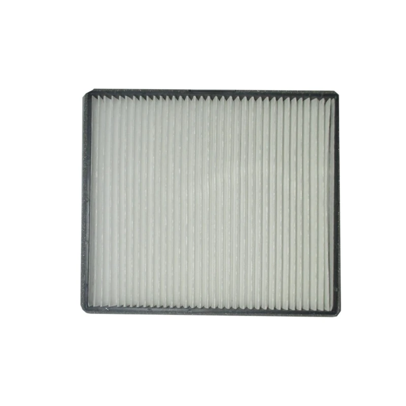 s5 01 فیلتر کابین جک S5 - تصویر 1