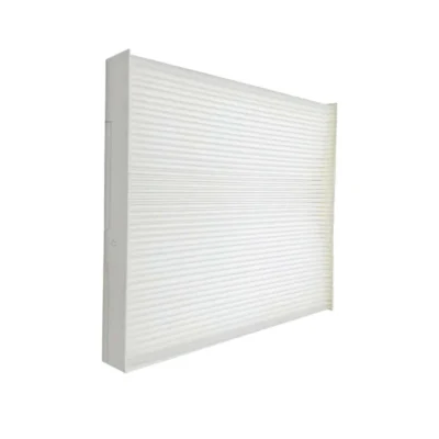 فیلتر کابین ام وی ام x55
